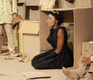 Buried Voices 1
