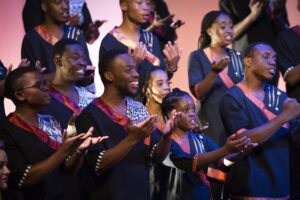 Choir Celebration Concert 2022