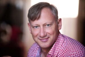 Christopher Duigan