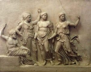 Classical Casts In The Uj Collection