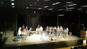 Classics Meet Jazz