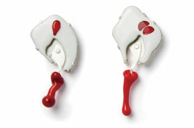 Contemporary Jewellery Awards Exhibition
