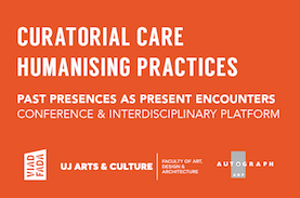 Curatorial Care