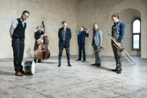 Hildegard Group