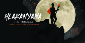 Hlakanyana