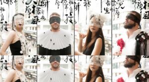 In Between 1