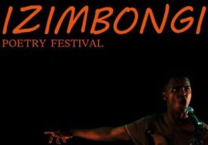 Izimbongi Poetry Festival