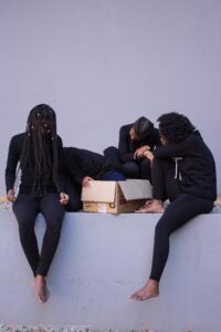 Mind Of Her 2