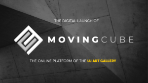 Movingcube Launch