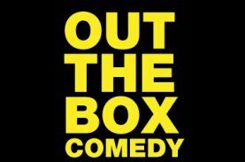 Out The Box Comedy