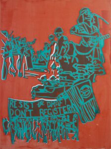 Paradoxical Freedoms 1