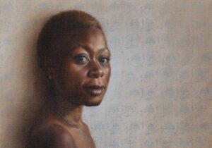 Sanlam Portrait Award 1