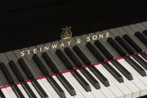 Steinway Piano