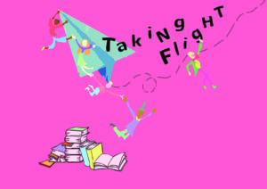 Taking Flight