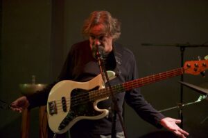 The New Project Collaborative Tour