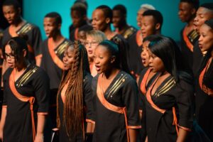 Uj Choir Auditions
