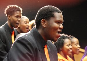 Uj Choir Celebration Concert 2017 1