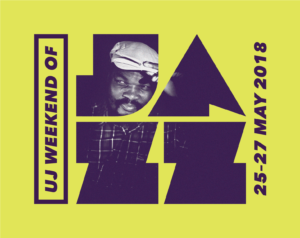 Uj Weekend Of Jazz 2018 Artists Tlale Makhene