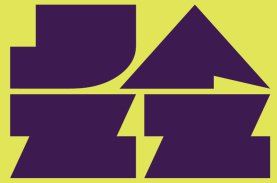 Uj Weekend Of Jazz Logo