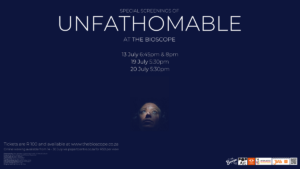 Unfathomable