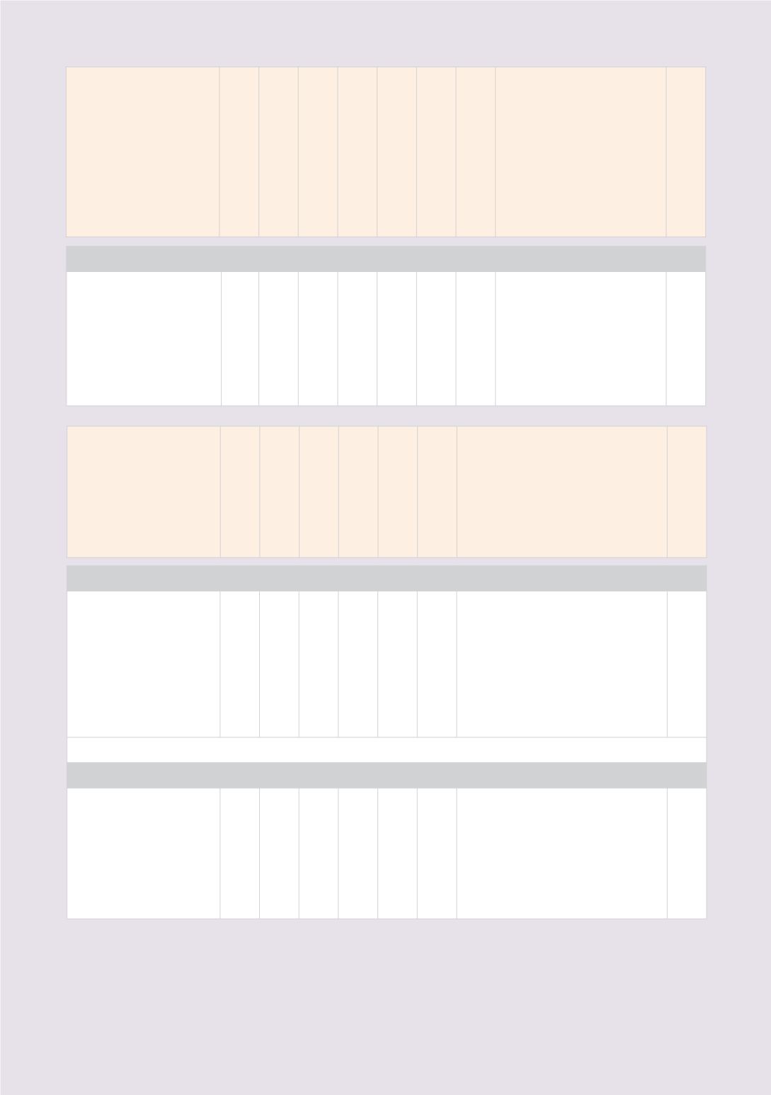 Page Background